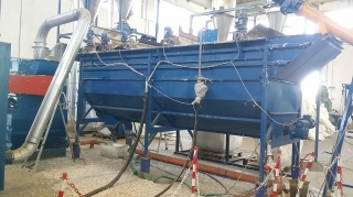 STF Impianto di lavaggio Ri 9628   07